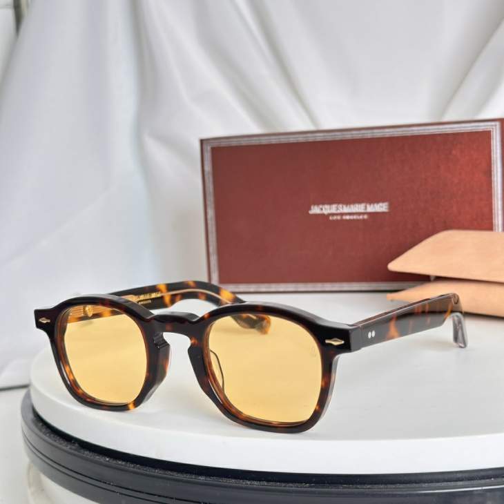 Picture of Jacques Marie Mage Sunglasses _SKUfw74807353fw